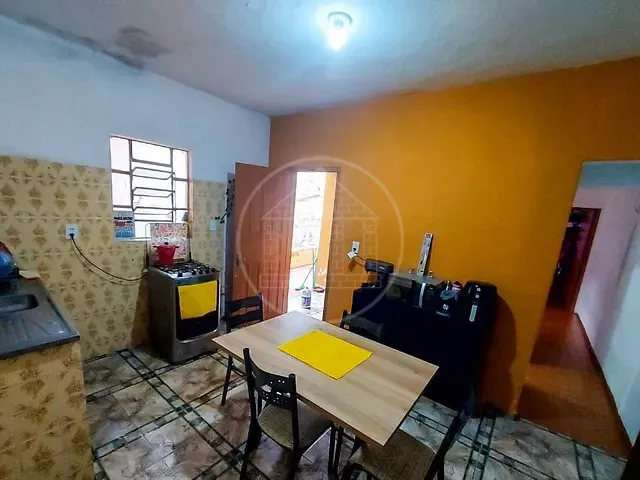 Casa com 250m² 1 quarto e 1 banheiro, à venda, no bairro Jardim Presidente em São Paulo