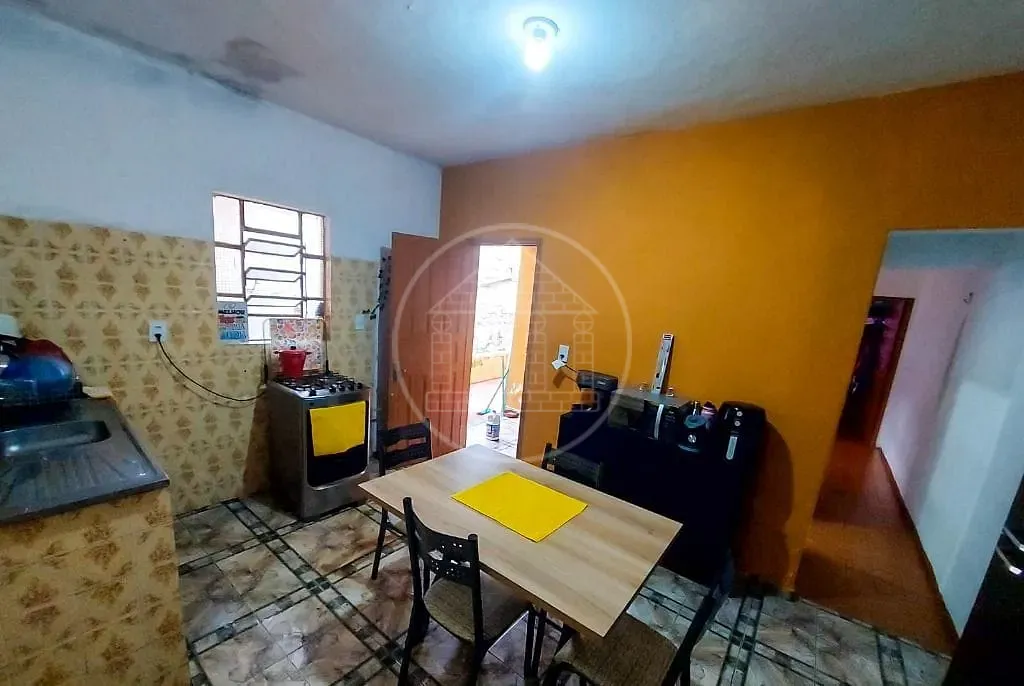 Casa, 1 quarto, 100 m² - Foto 4
