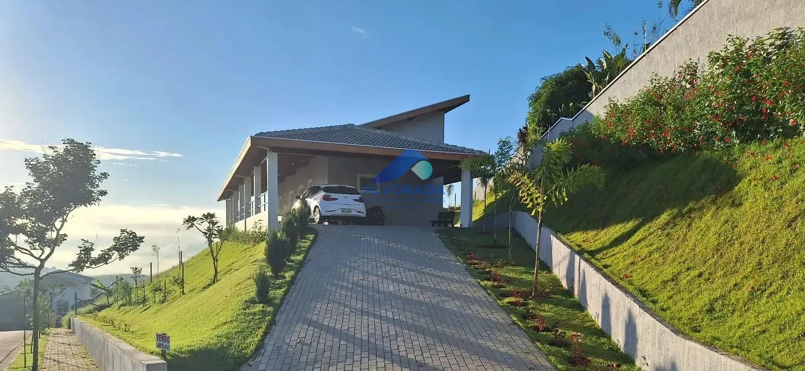 Casa, 3 quartos, 250 m² - Foto 1