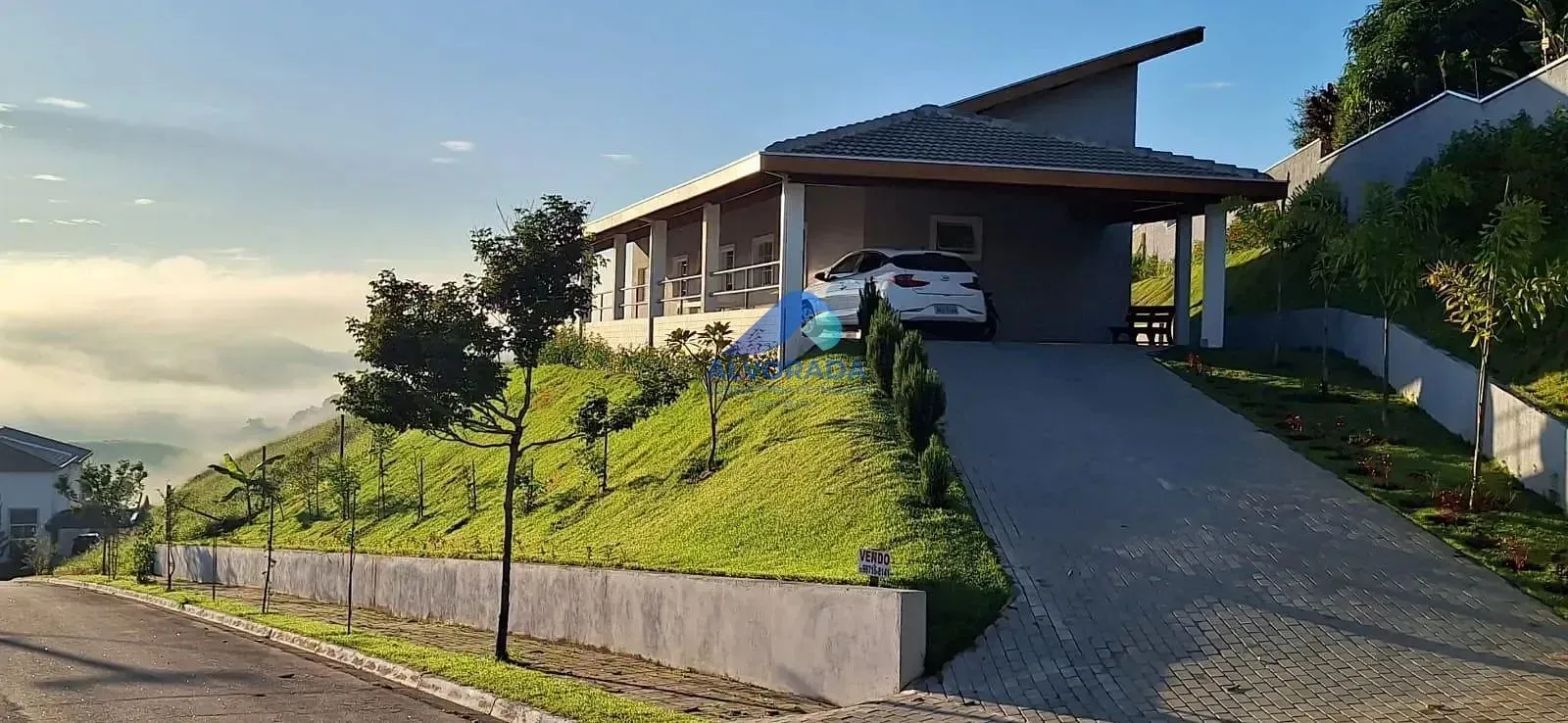 Casa, 3 quartos, 250 m² - Foto 2