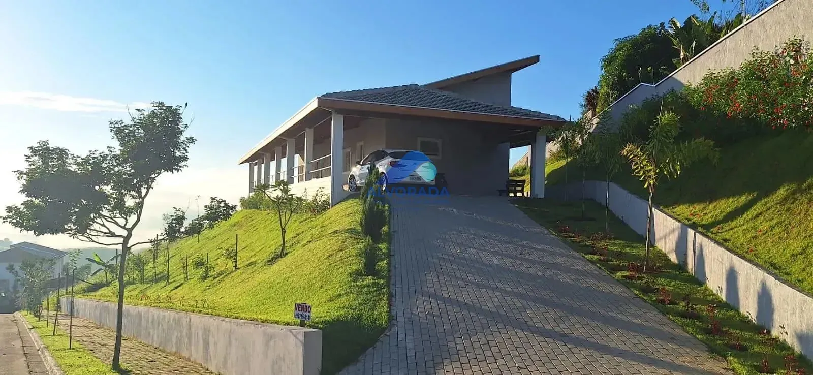 Casa, 3 quartos, 250 m² - Foto 9