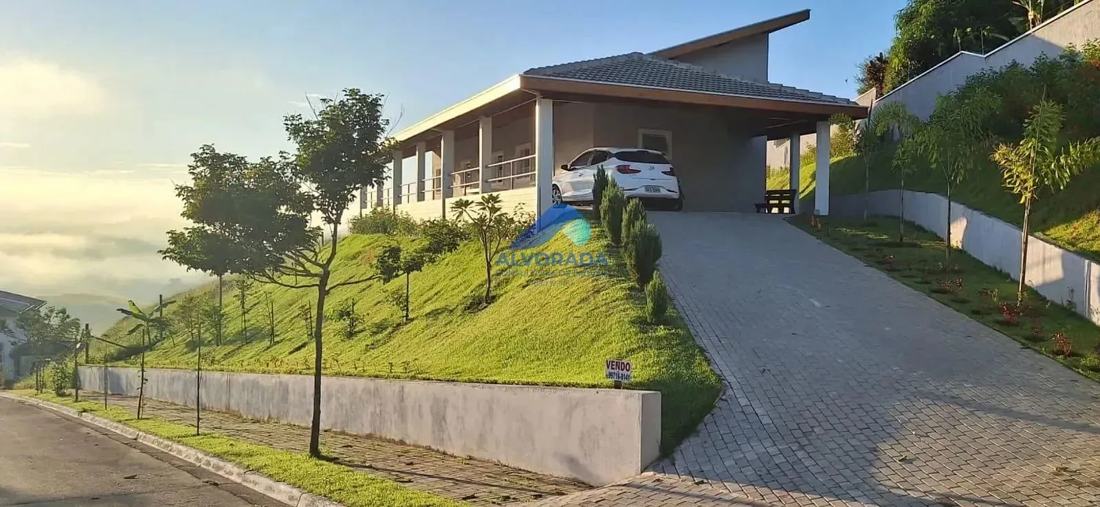 Casa, 3 quartos, 250 m² - Foto 6