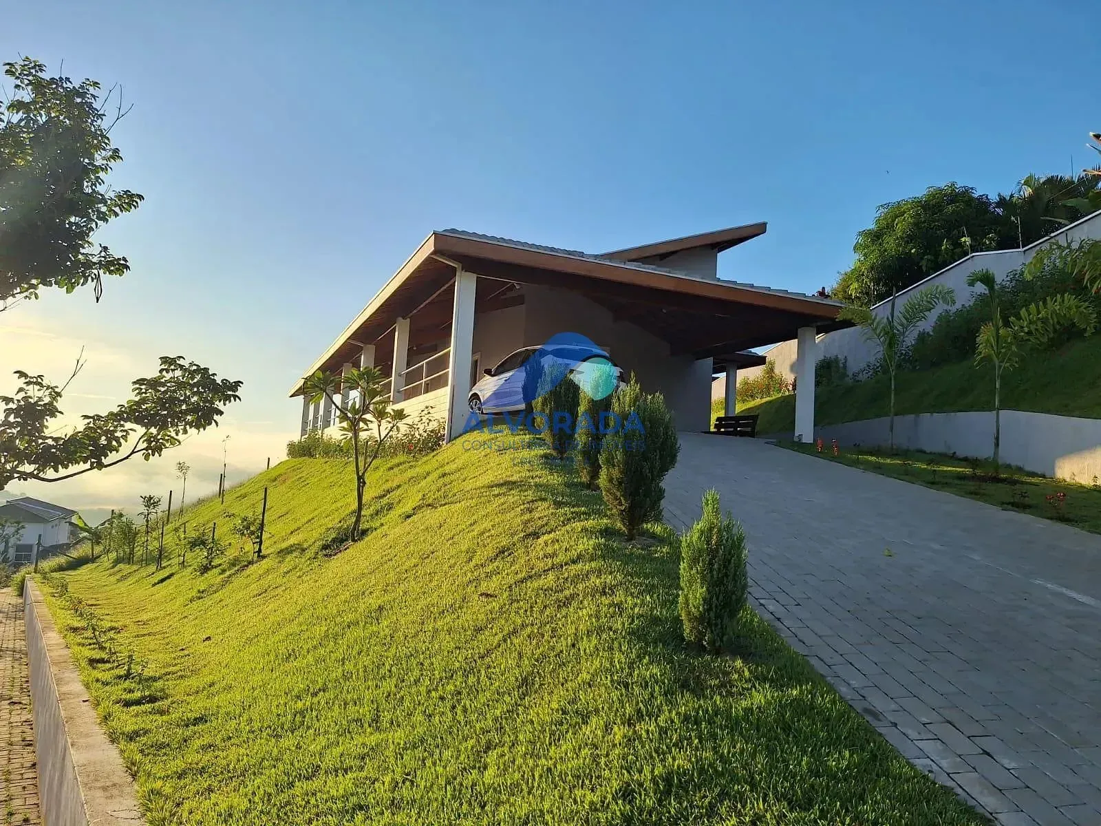 Casa, 3 quartos, 250 m² - Foto 27