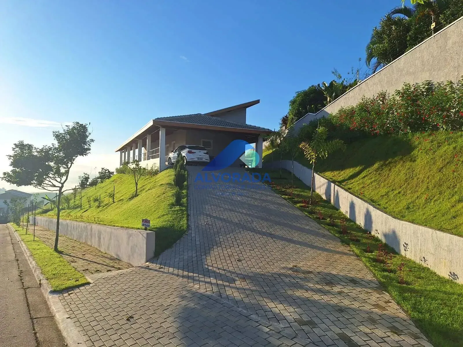 Casa, 3 quartos, 250 m² - Foto 28