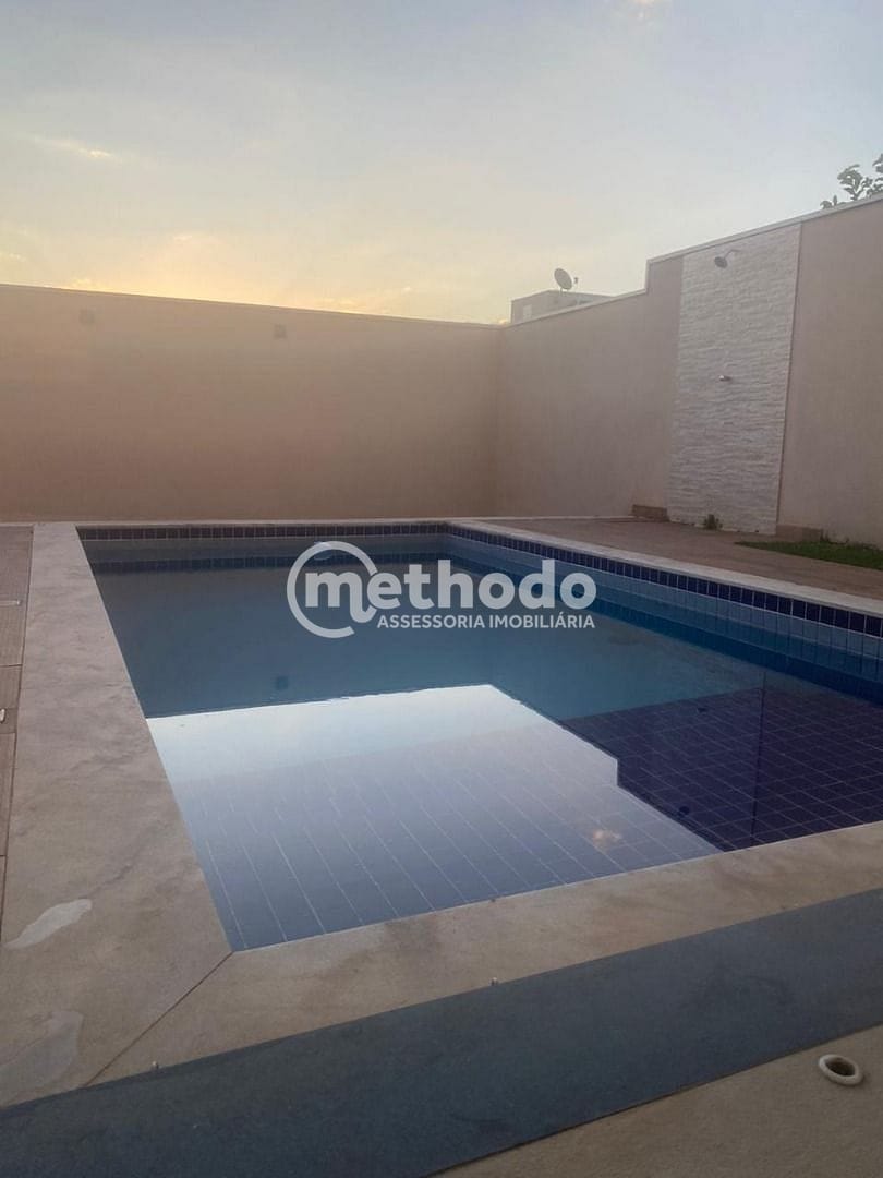 Casa, 3 quartos, 240 m² - Foto 9