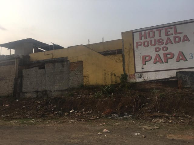 Casa com 250m² 2 quartos e 2 banheiros, à venda, no bairro Ponte Alta em Aparecida