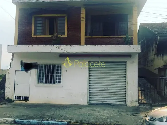 Casa com 250m² 2 quartos e 2 banheiros, à venda, no bairro Ponte Alta em Aparecida