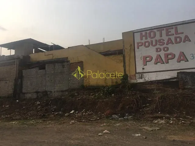 Casa com 250m² 2 quartos e 2 banheiros, à venda, no bairro Ponte Alta em Aparecida