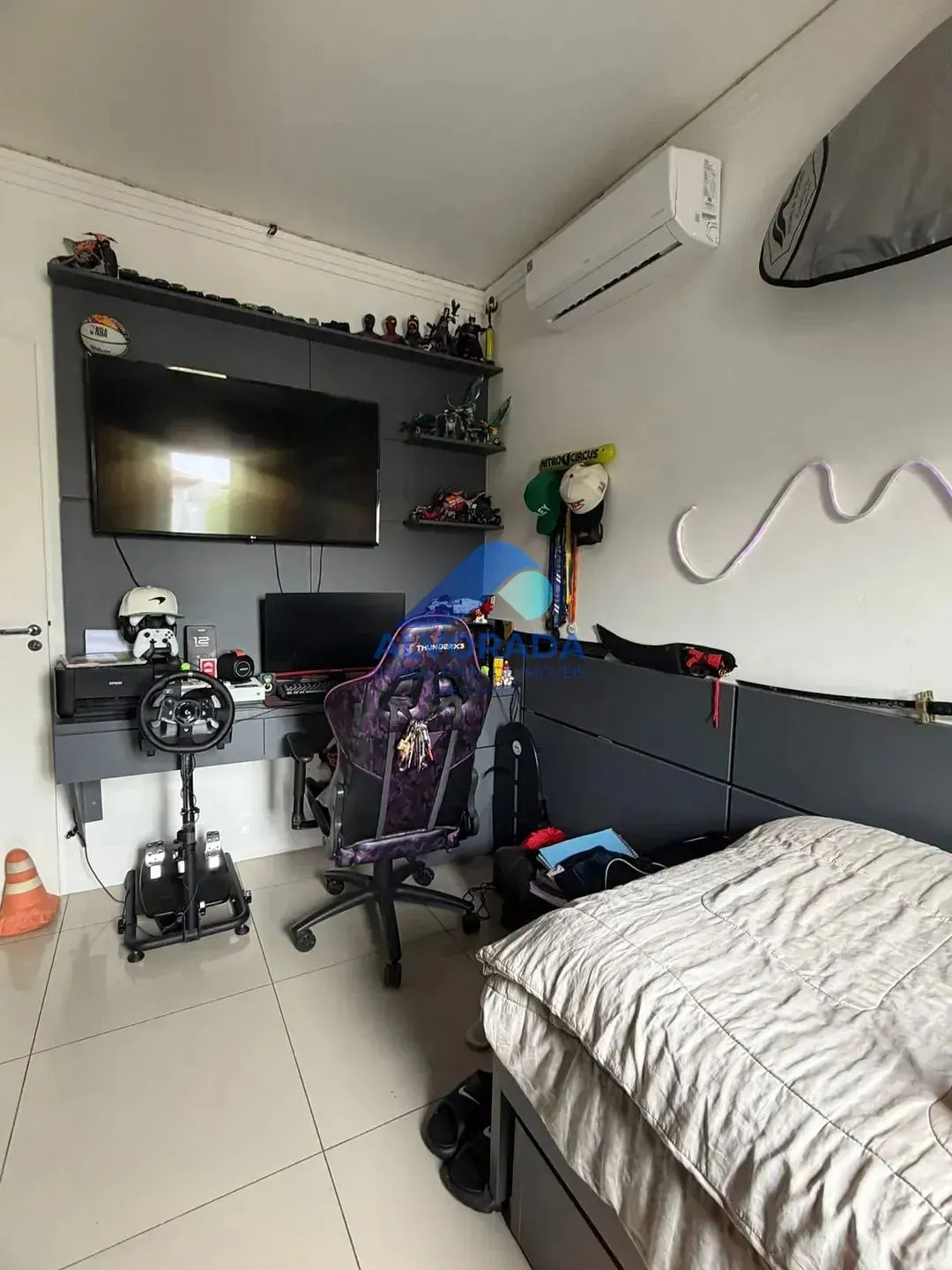 Casa, 2 quartos, 77 m² - Foto 4