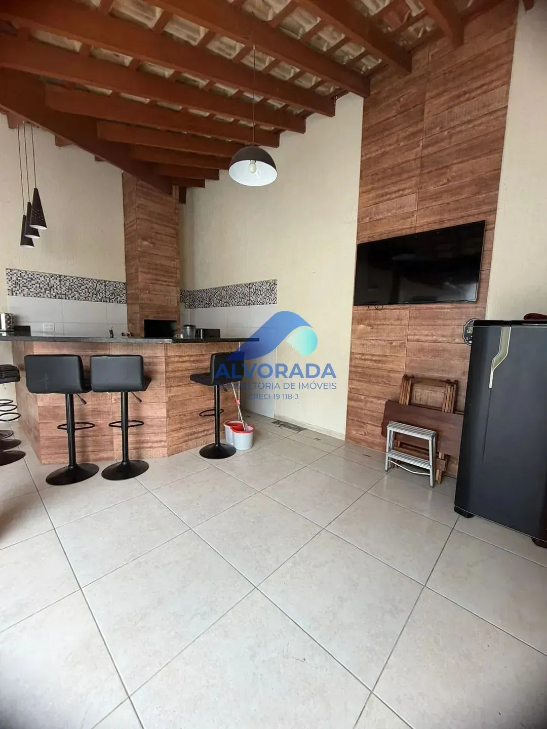 Casa, 2 quartos, 77 m² - Foto 9