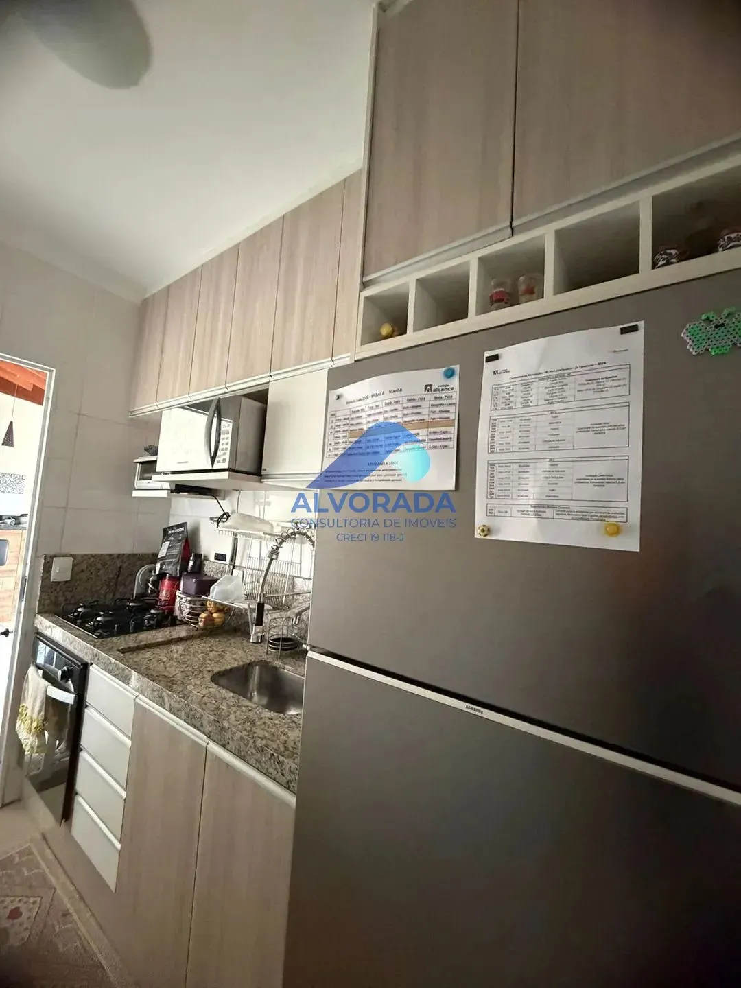 Casa, 2 quartos, 77 m² - Foto 2