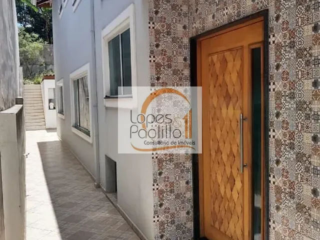 Casa com 225m² 3 quartos e 4 banheiros, à venda, no bairro Jardim Paulista em Atibaia