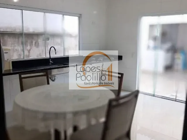 Casa com 225m² 3 quartos e 4 banheiros, à venda, no bairro Jardim Paulista em Atibaia