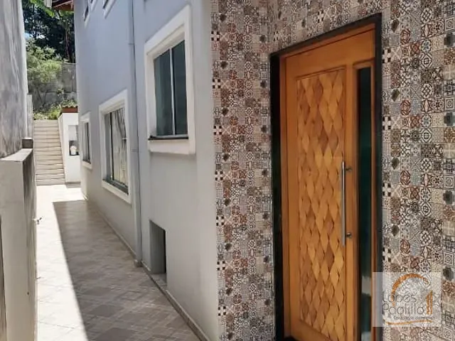 Casa com 225m² 3 quartos e 4 banheiros, à venda, no bairro Jardim Paulista em Atibaia