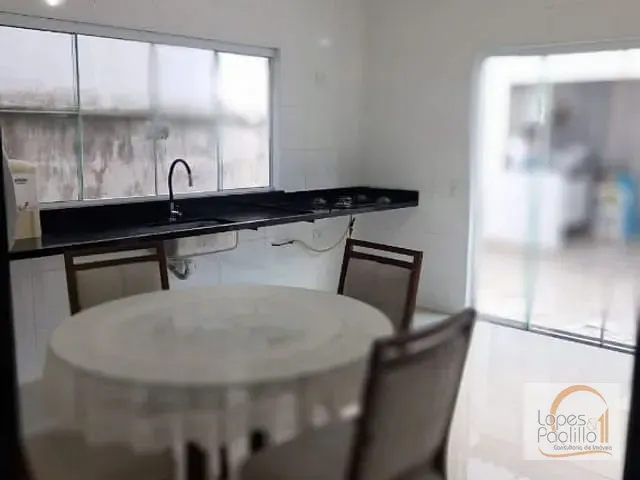 Casa com 225m² 3 quartos e 4 banheiros, à venda, no bairro Jardim Paulista em Atibaia