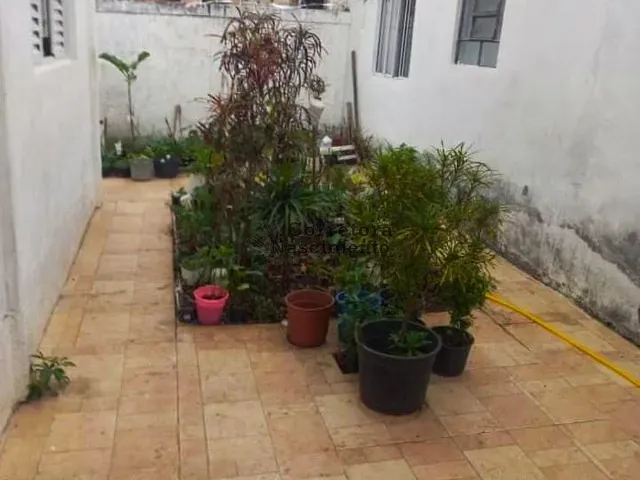 Casa com 250m² 3 quartos e 2 banheiros, à venda, no bairro Jardim Satélite em São José dos Campos