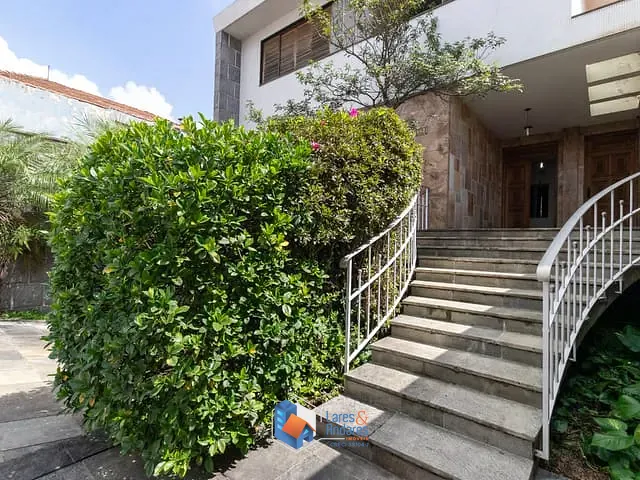 Casa com 400m² 3 quartos e 5 banheiros, à venda, no bairro Vila Carrão em São Paulo