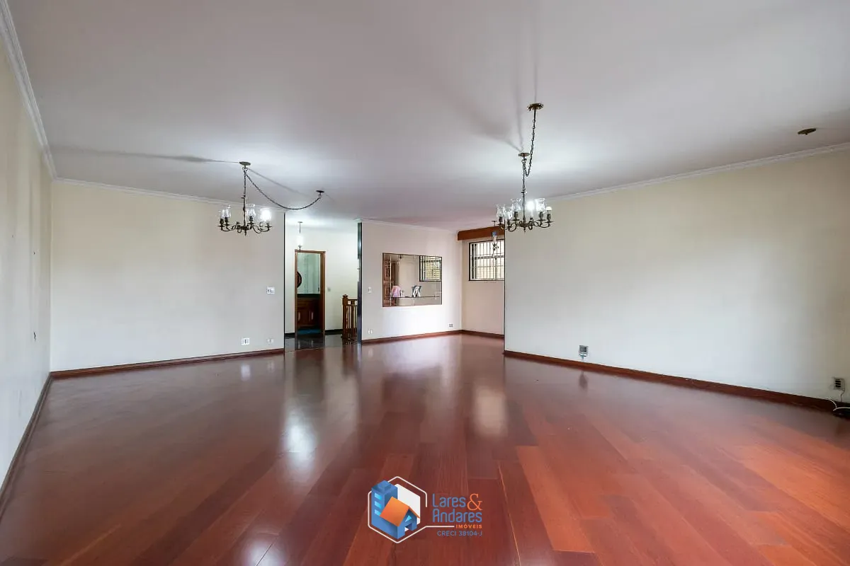 Casa, 3 quartos, 382 m² - Foto 3