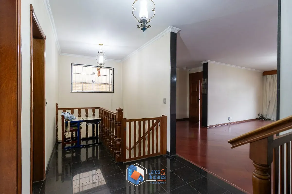 Casa, 3 quartos, 382 m² - Foto 7