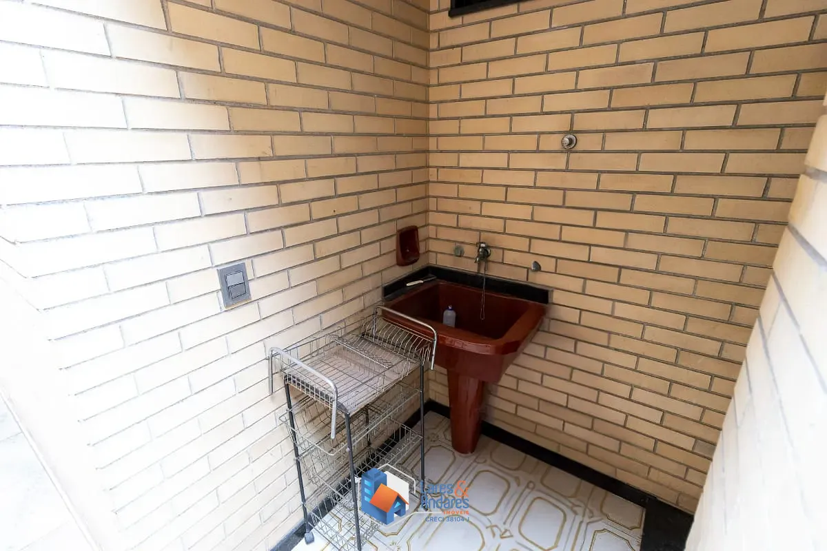 Casa, 3 quartos, 382 m² - Foto 16