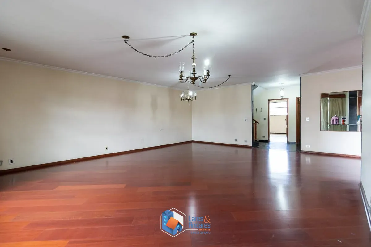 Casa, 3 quartos, 382 m² - Foto 4