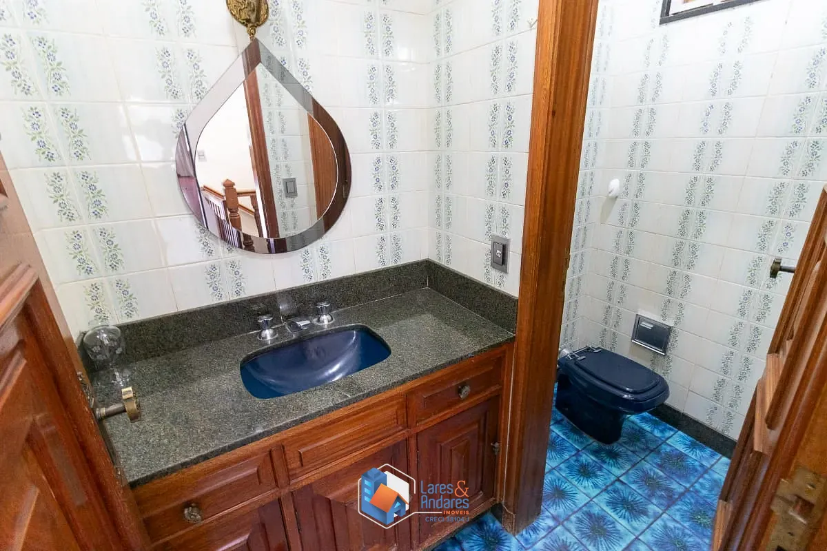 Casa, 3 quartos, 382 m² - Foto 8