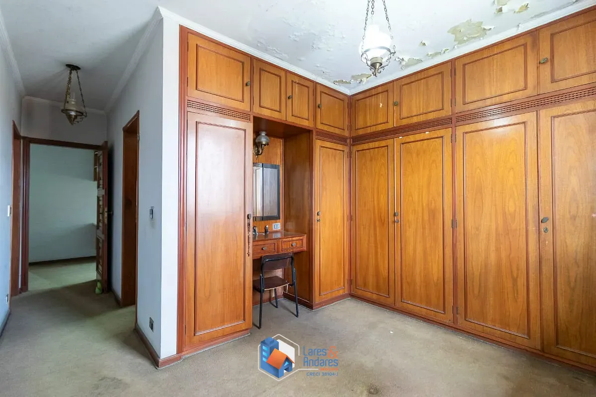 Casa, 3 quartos, 382 m² - Foto 31