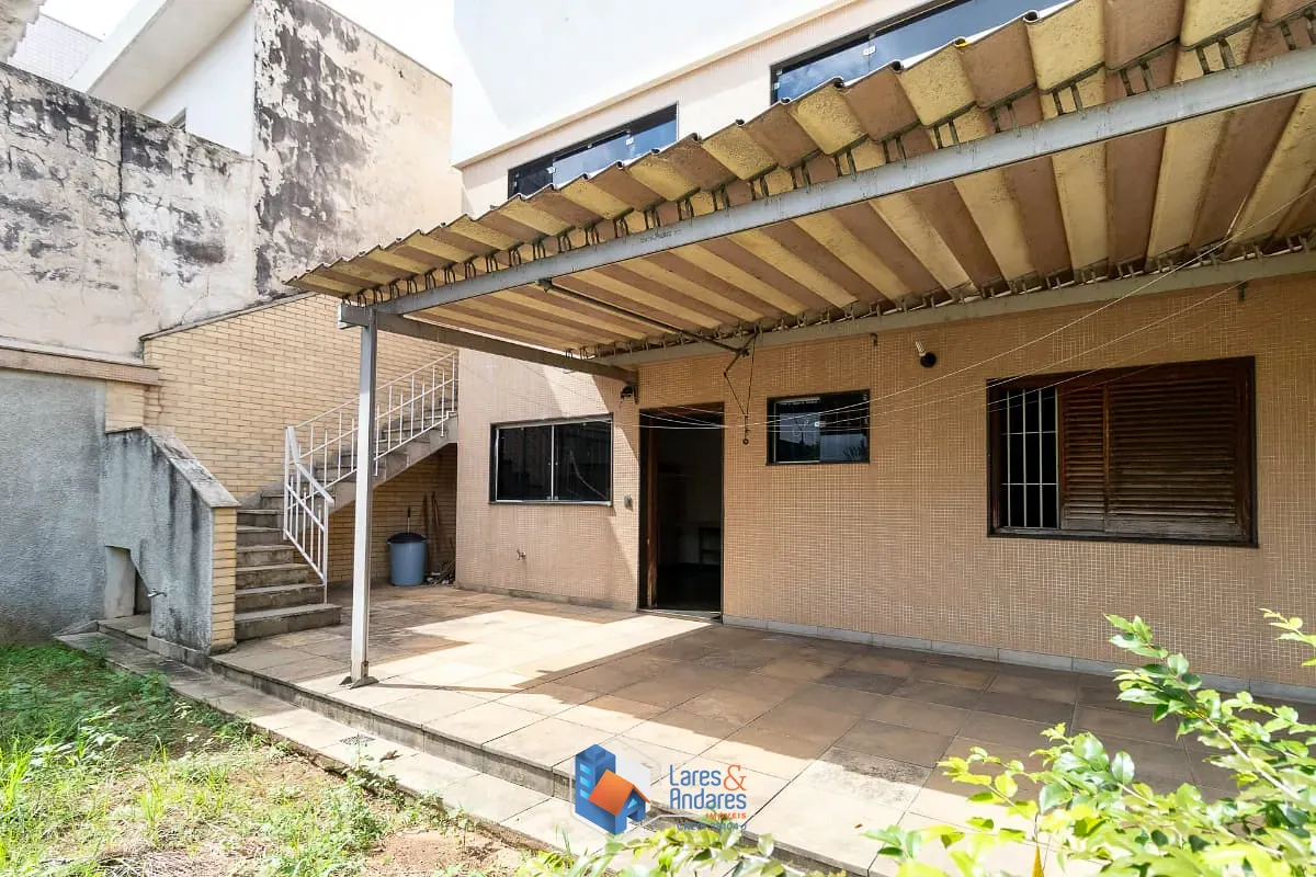 Casa, 3 quartos, 382 m² - Foto 51