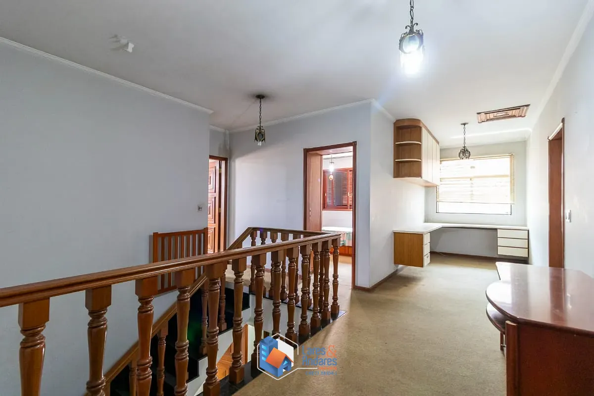 Casa, 3 quartos, 382 m² - Foto 24