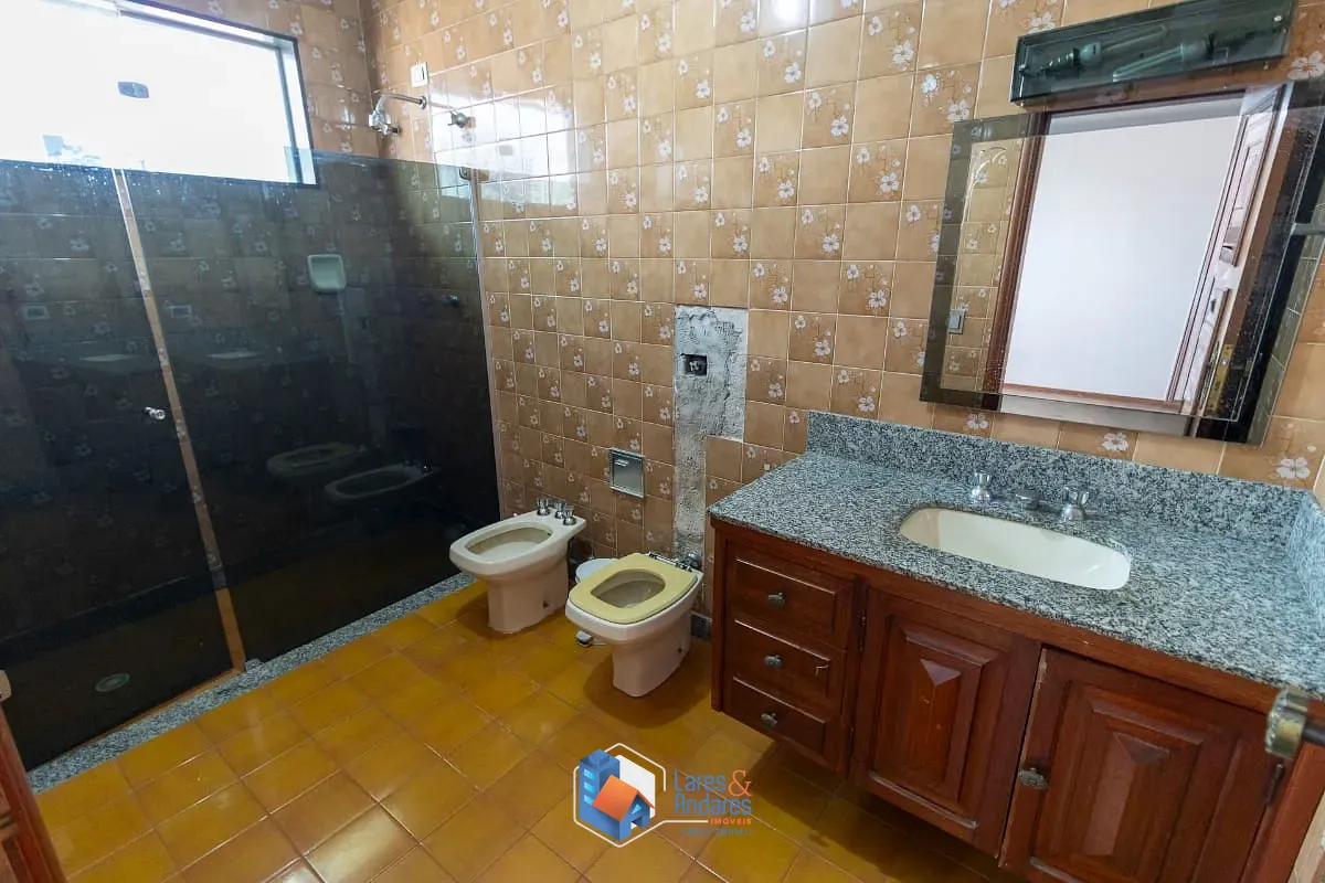Casa, 3 quartos, 382 m² - Foto 22
