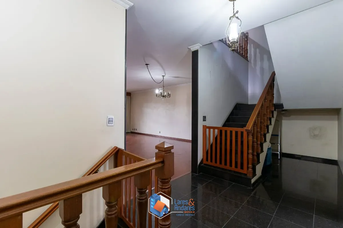 Casa, 3 quartos, 382 m² - Foto 6