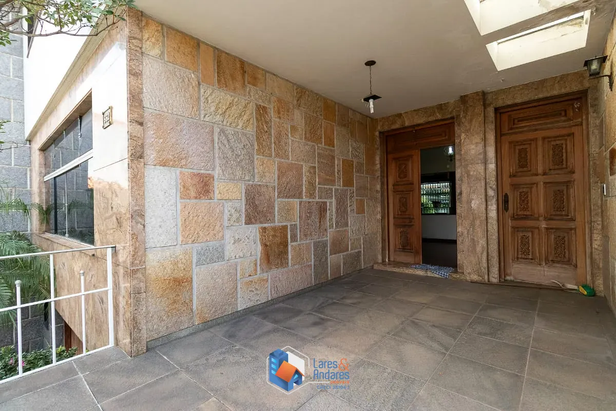Casa, 3 quartos, 382 m² - Foto 53