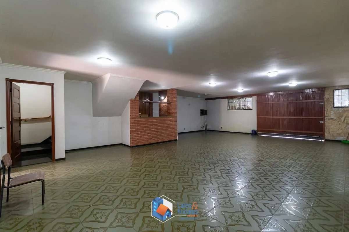 Casa, 3 quartos, 382 m² - Foto 35