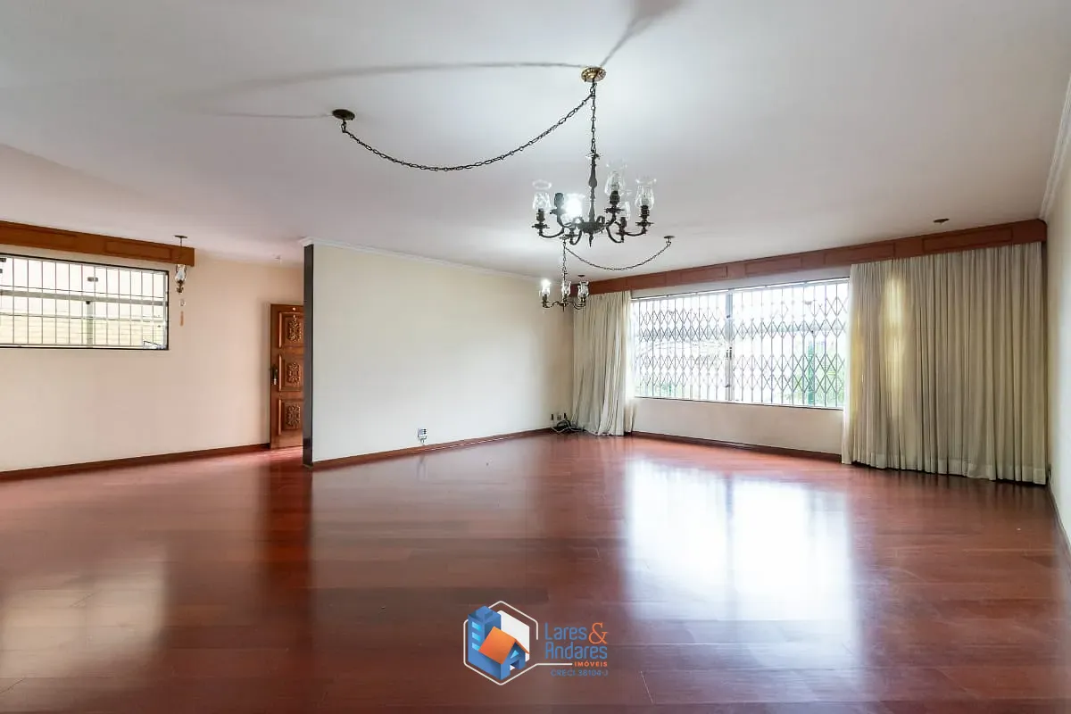 Casa, 3 quartos, 382 m² - Foto 2