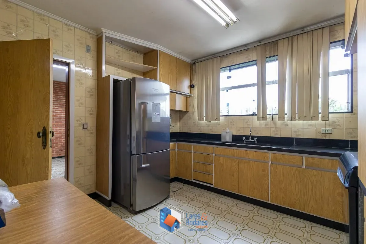 Casa, 3 quartos, 382 m² - Foto 14
