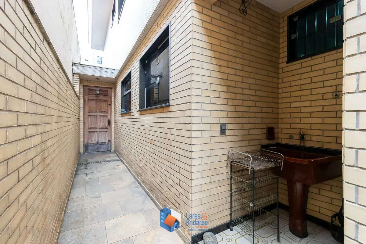 Casa, 3 quartos, 382 m² - Foto 17