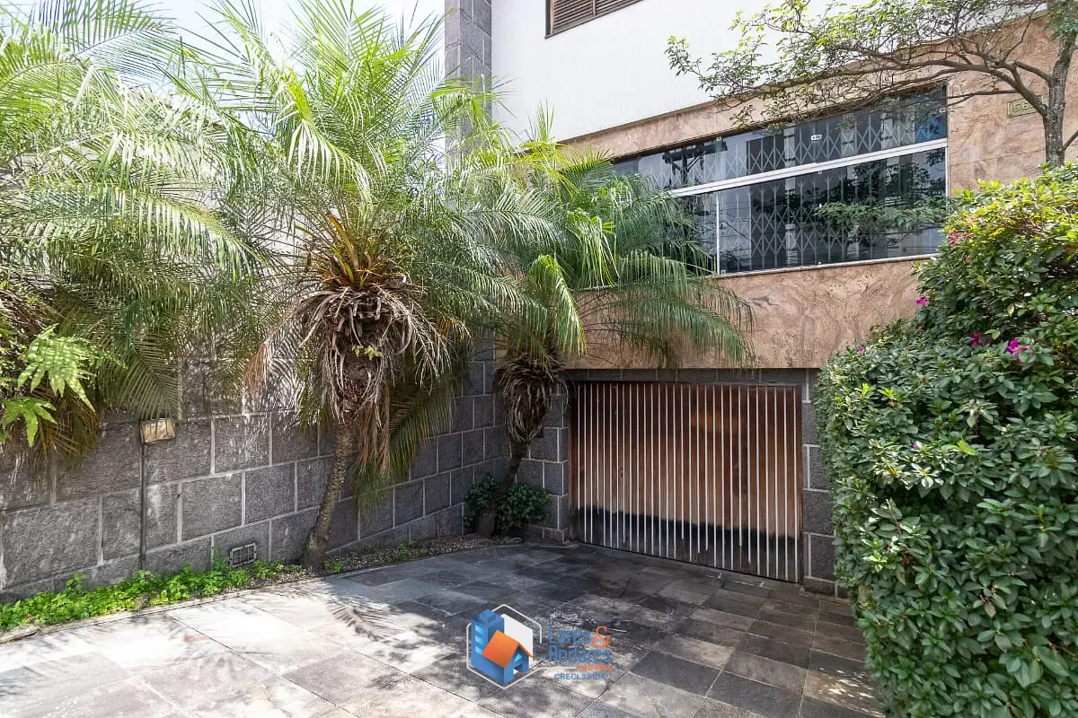 Casa, 3 quartos, 382 m² - Foto 55