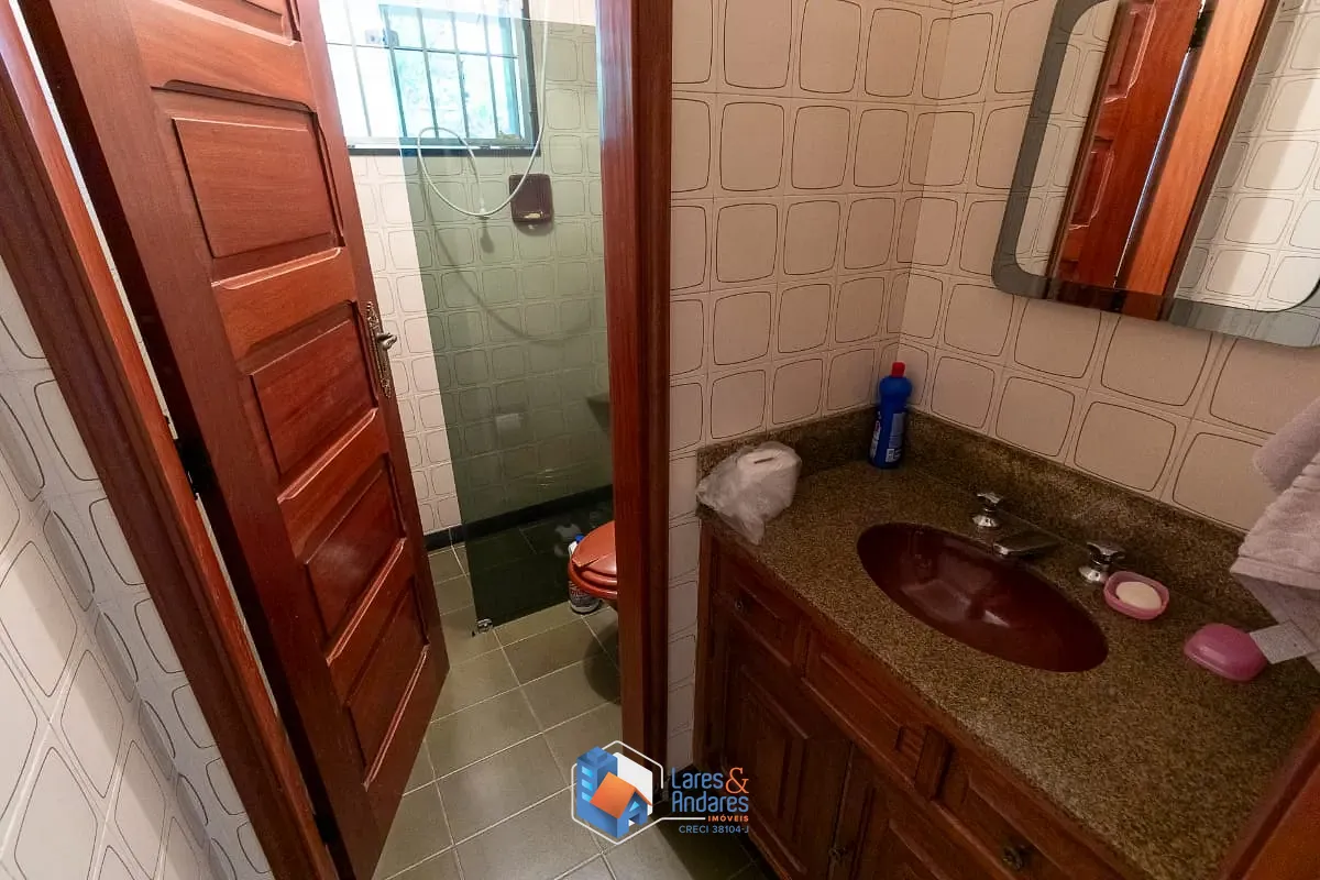 Casa, 3 quartos, 382 m² - Foto 42