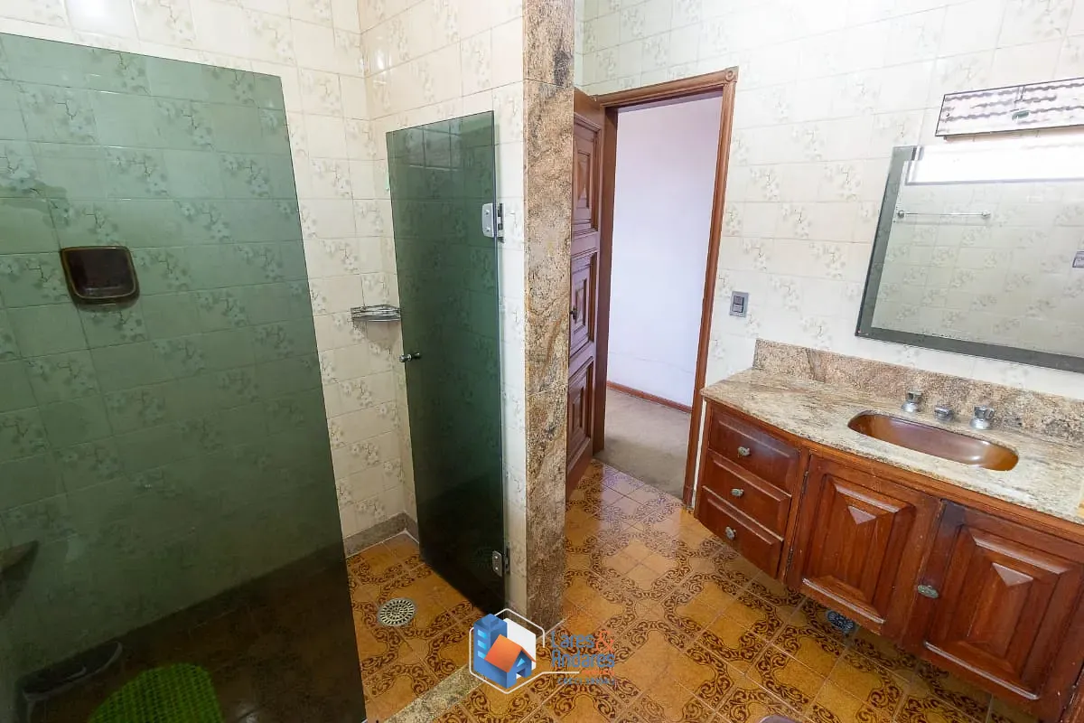 Casa, 3 quartos, 382 m² - Foto 34
