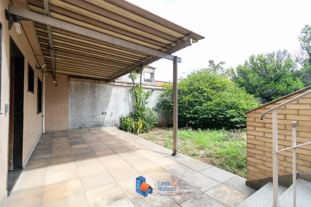 Casa, 3 quartos, 382 m² - Foto 48