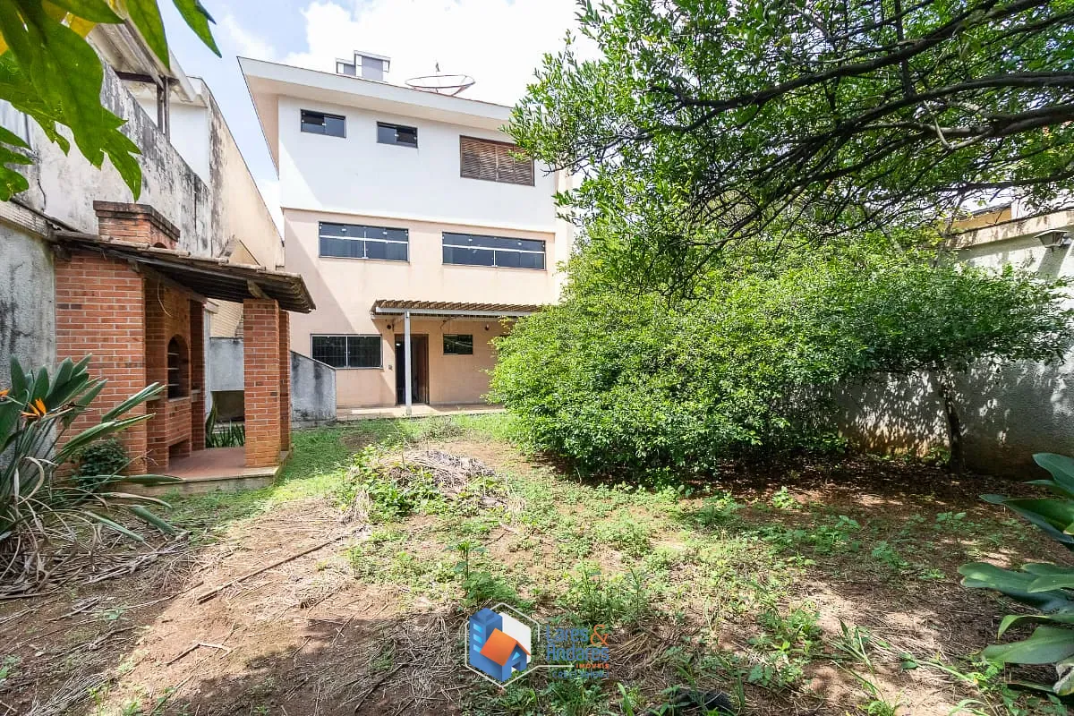 Casa, 3 quartos, 382 m² - Foto 50