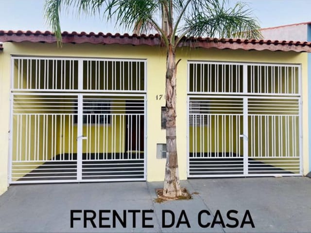 Foto do Casa - Casa com 3 dorms, Jardim Casagrande, Sorocaba, Cod: 217530 | Plus Negócios Imobiliários