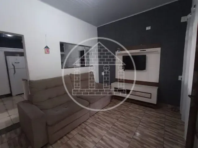 Casa com 223m² 2 quartos e 2 banheiros, à venda, no bairro Vila Quintana em São Paulo