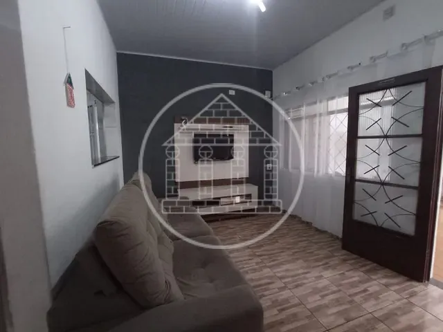 Casa com 223m² 2 quartos e 2 banheiros, à venda, no bairro Vila Quintana em São Paulo