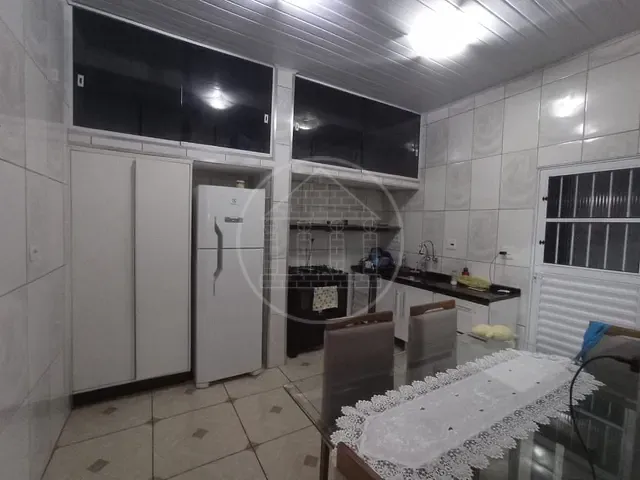 Casa com 223m² 2 quartos e 2 banheiros, à venda, no bairro Vila Quintana em São Paulo