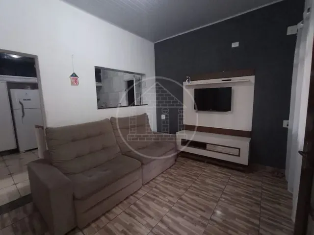 Casa com 223m² 2 quartos e 2 banheiros, à venda, no bairro Vila Quintana em São Paulo