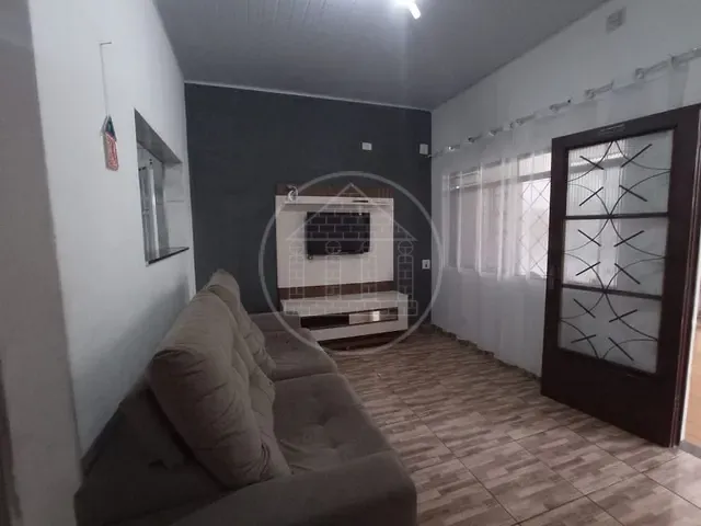Casa com 223m² 2 quartos e 2 banheiros, à venda, no bairro Vila Quintana em São Paulo