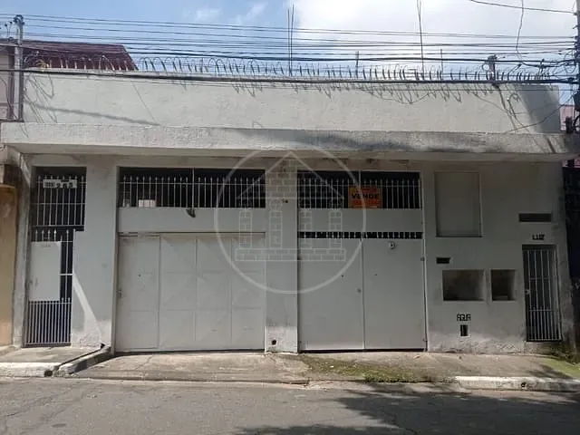 Casa com 223m² 2 quartos e 2 banheiros, à venda, no bairro Vila Quintana em São Paulo
