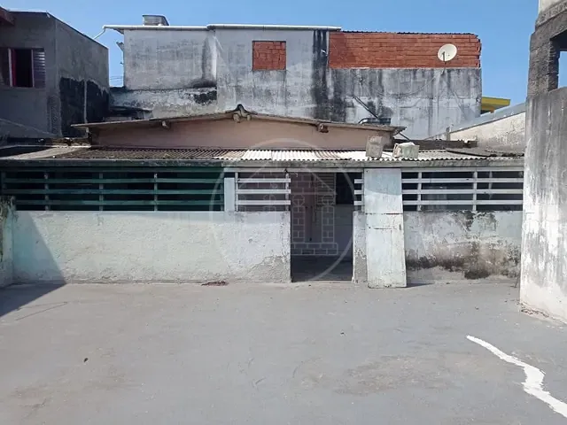 Casa com 223m² 2 quartos e 2 banheiros, à venda, no bairro Vila Quintana em São Paulo