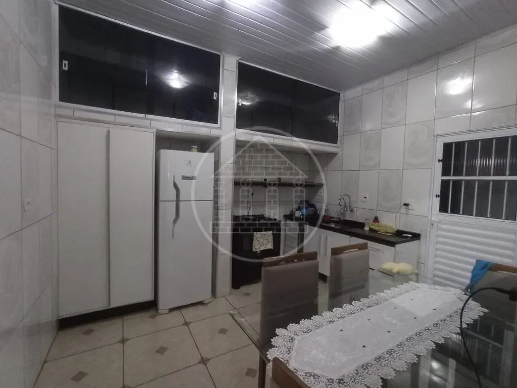Casa, 2 quartos, 140 m² - Foto 4